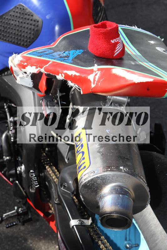 Archiv-2025/07 19.04.2025 Speer Racing ADR/Impressionen